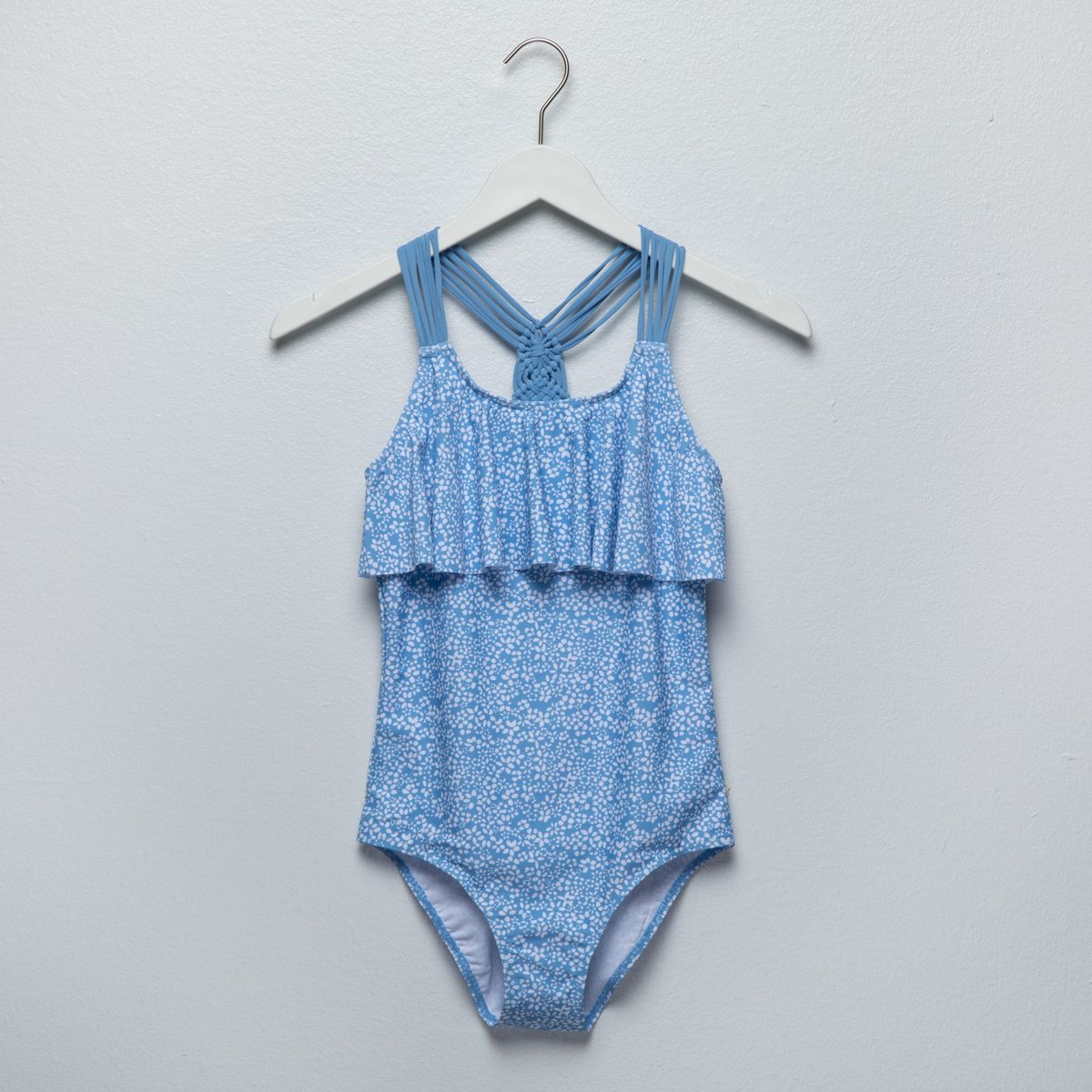 ELEVEN - Traje De Baño Niña Eleven