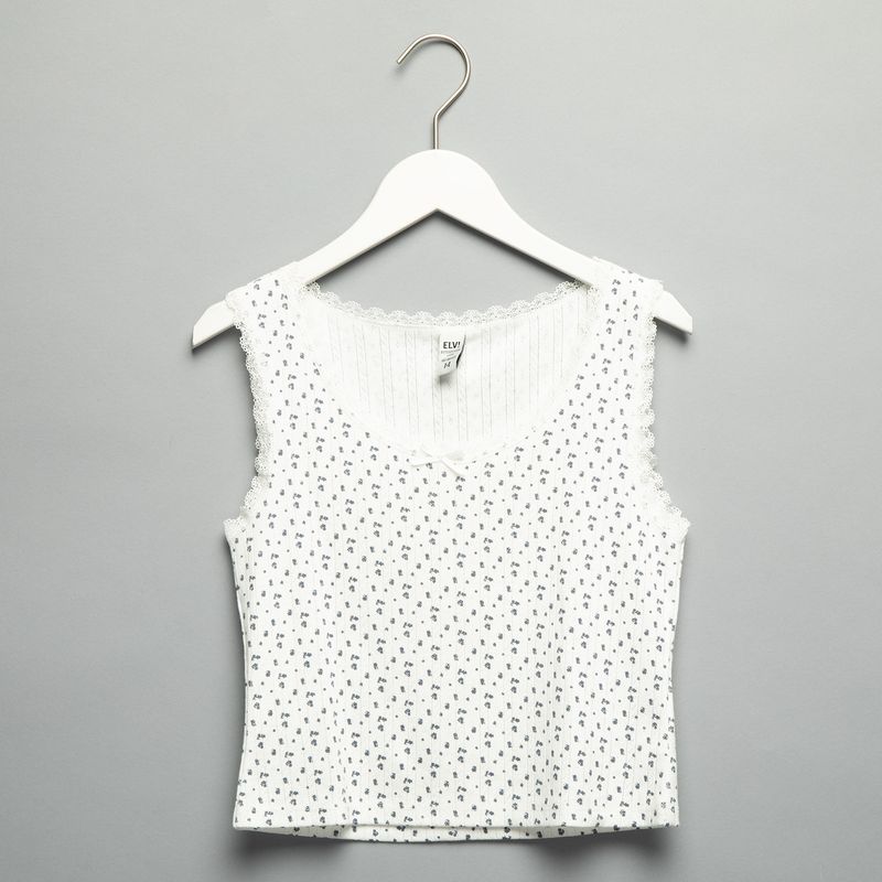 ELEVEN - Polera Niña Algodón Eleven