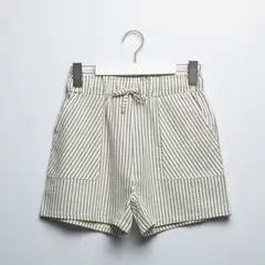 ELEVEN - Short Niña