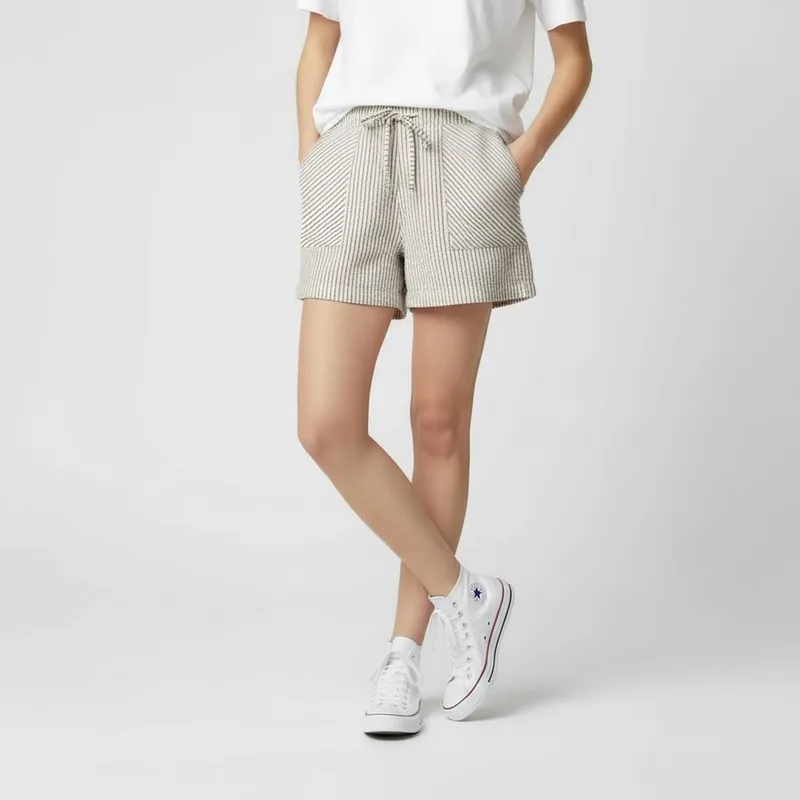 ELEVEN - Short Niña Eleven