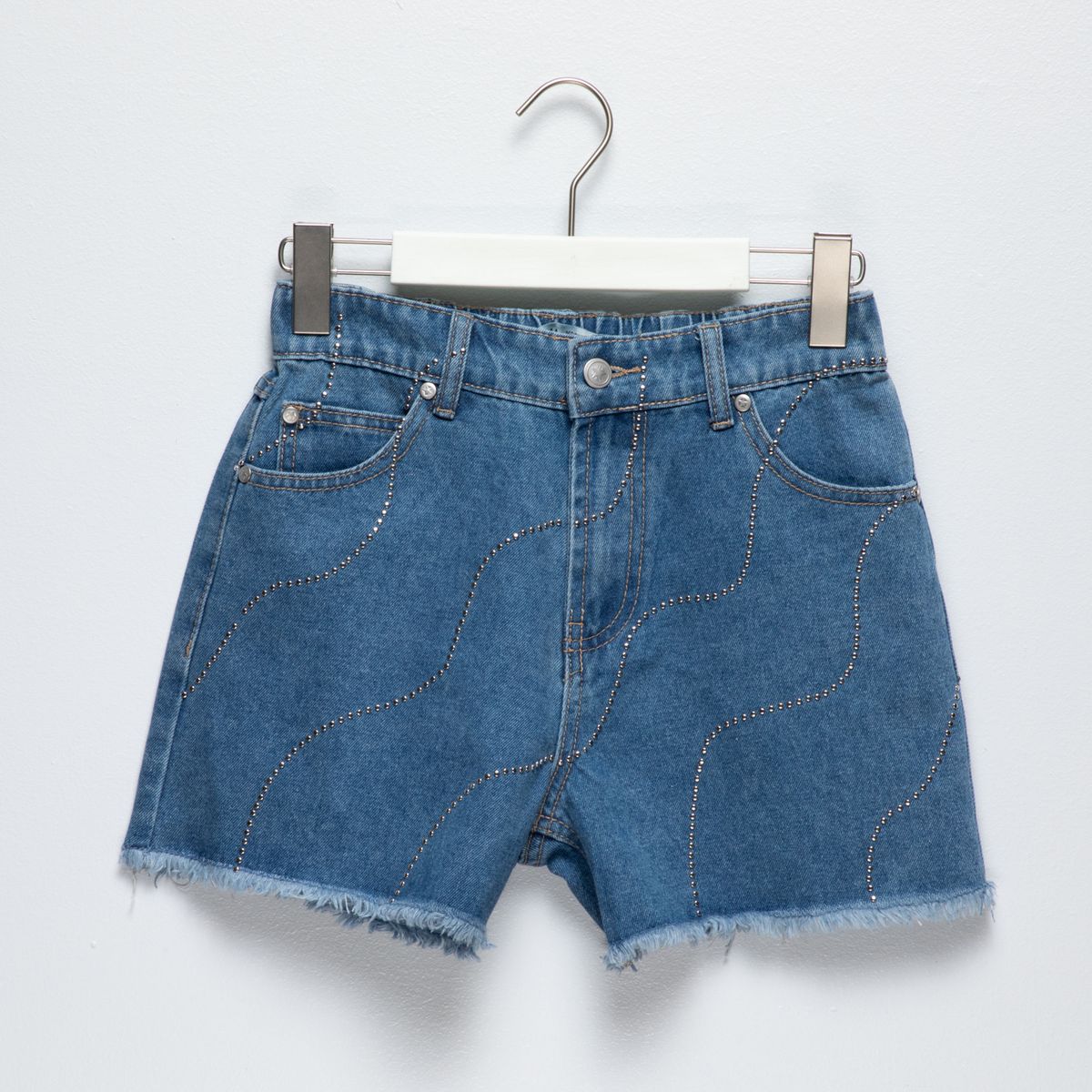 ELEVEN - Short Niña Eleven