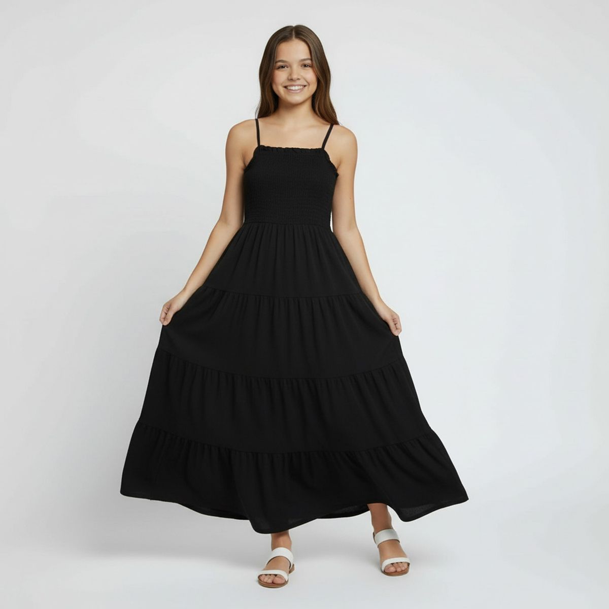 ELEVEN - Vestido Niña Eleven