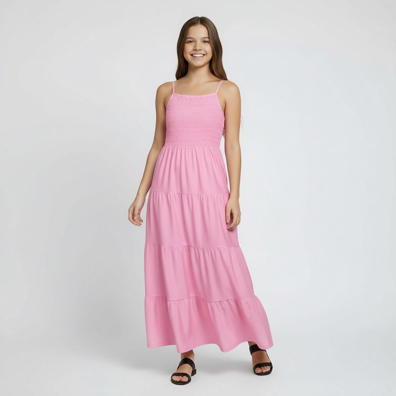 ELEVEN - Vestido Niña Eleven