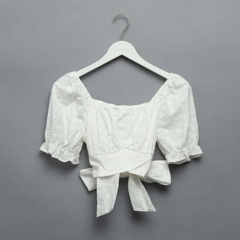 ELEVEN - Blusa Algodón Niña Eleven