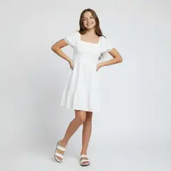 ELEVEN - Vestido Niña