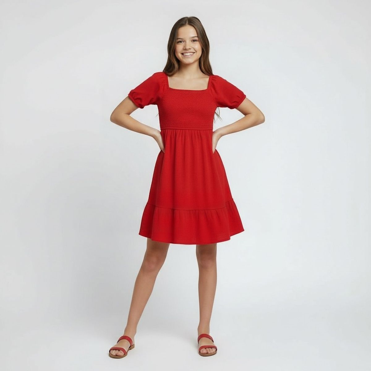 ELEVEN - Vestido Niña Eleven