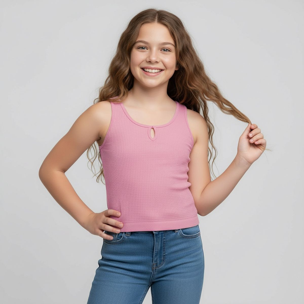 DOO AUSTRALIA - Polera Niña Doo Australia