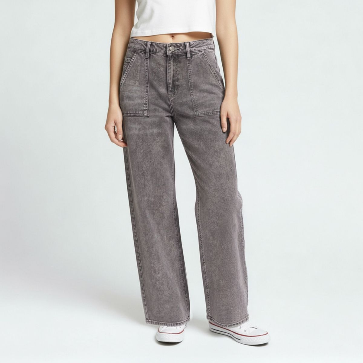 ELEVEN - Jeans Niña Eleven