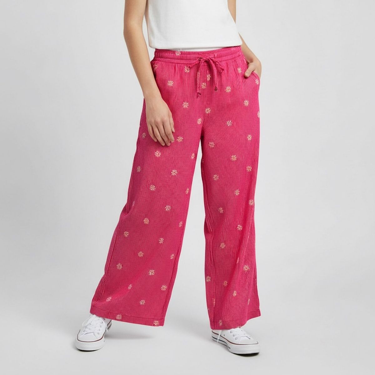 ELEVEN - Pantalón Niña Eleven