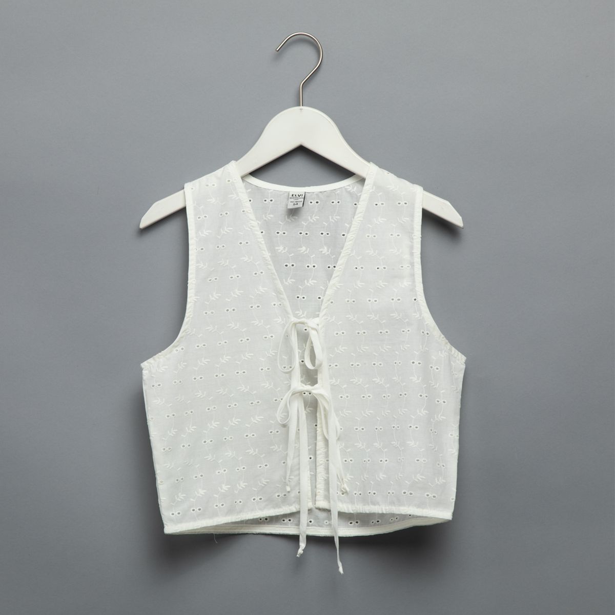 ELEVEN - Polera Niña Algodón Eleven