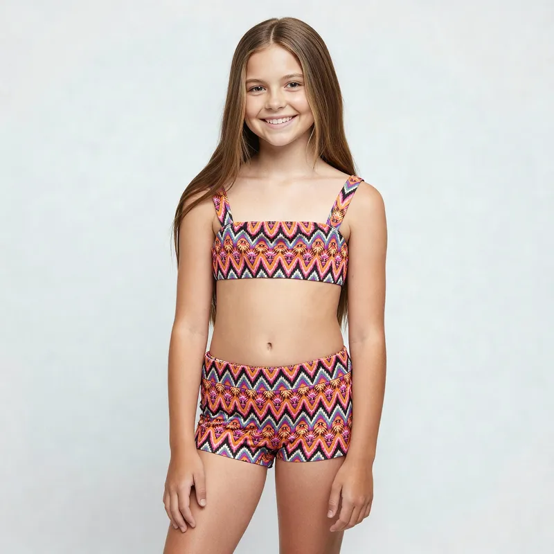 DOO AUSTRALIA - Bikini Niña Doo Australia