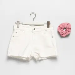 ELEVEN - Short Niña