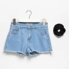 ELEVEN - Short Niña