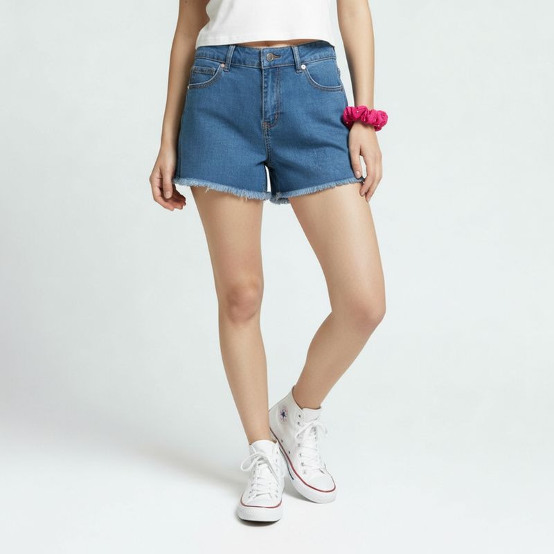 ELEVEN - Short Niña Eleven