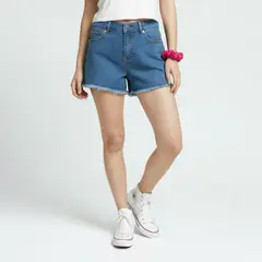 ELEVEN - Short Niña