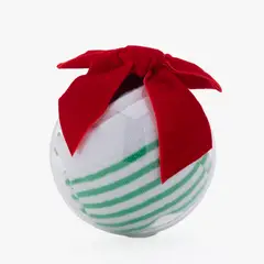 FEDERATION - Pack de 2 Calcetines Algodón Niño Navidad