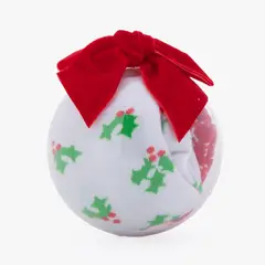 ELEVEN - Pack de 2 Calcetines Algodón Niña Navidad