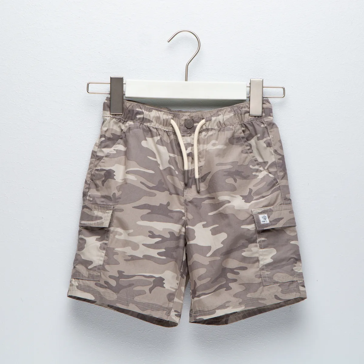 YAMP - Short Niño Algodón Yamp