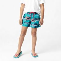 Traje De Baño Niño