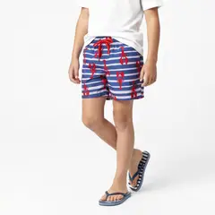 YAMP - Traje De Baño Niño