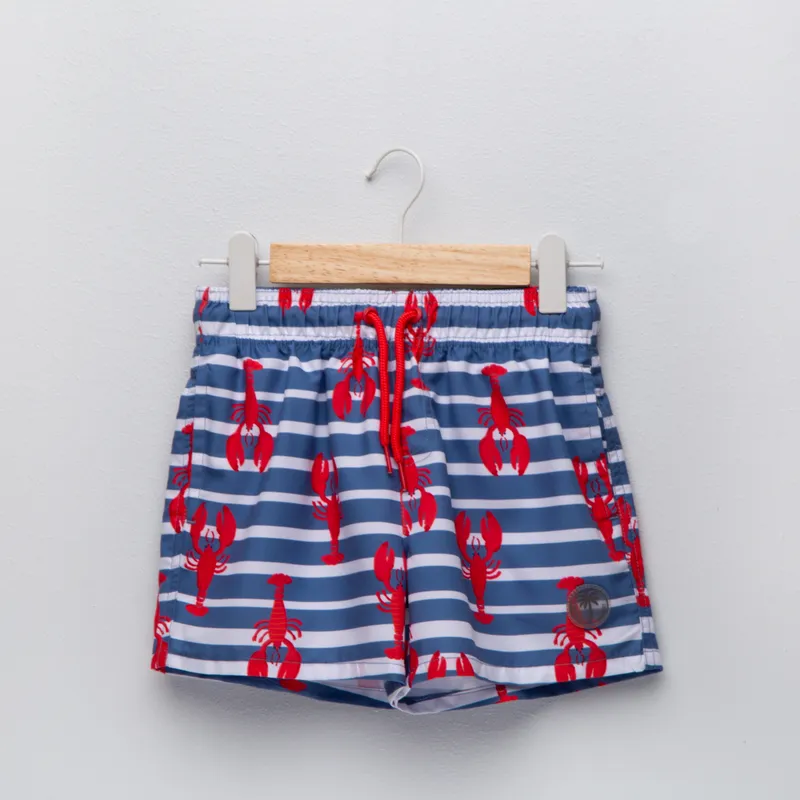 YAMP - Traje De Baño Niño Yamp