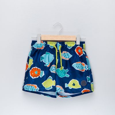 Imagen 2 del producto Traje De Baño Niño