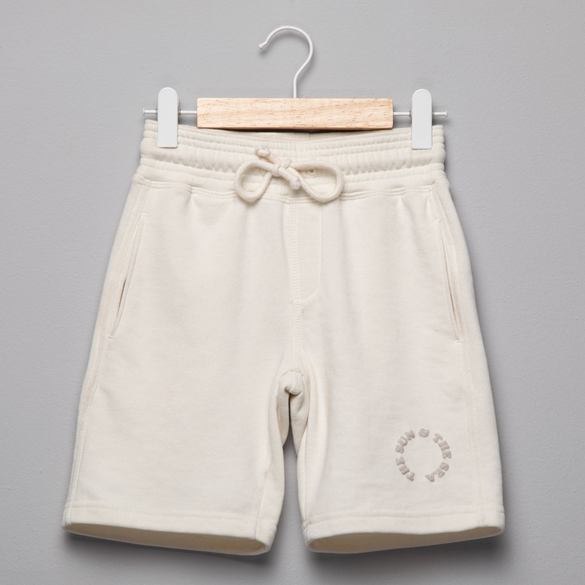 YAMP - Short Niño Algodón Yamp