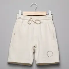 YAMP - Short Niño Algodón