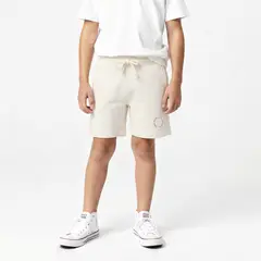 YAMP - Short Niño Algodón