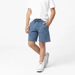 YAMP - Short Niño Algodón