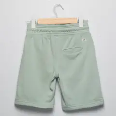YAMP - Short Niño Algodón