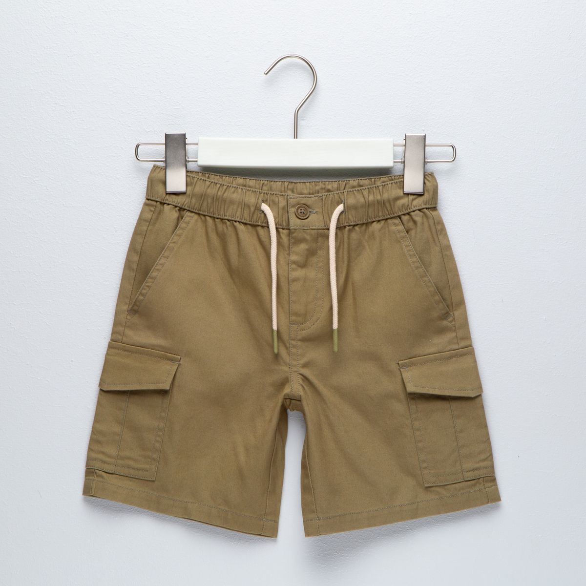 YAMP - Short Niño Algodón Yamp