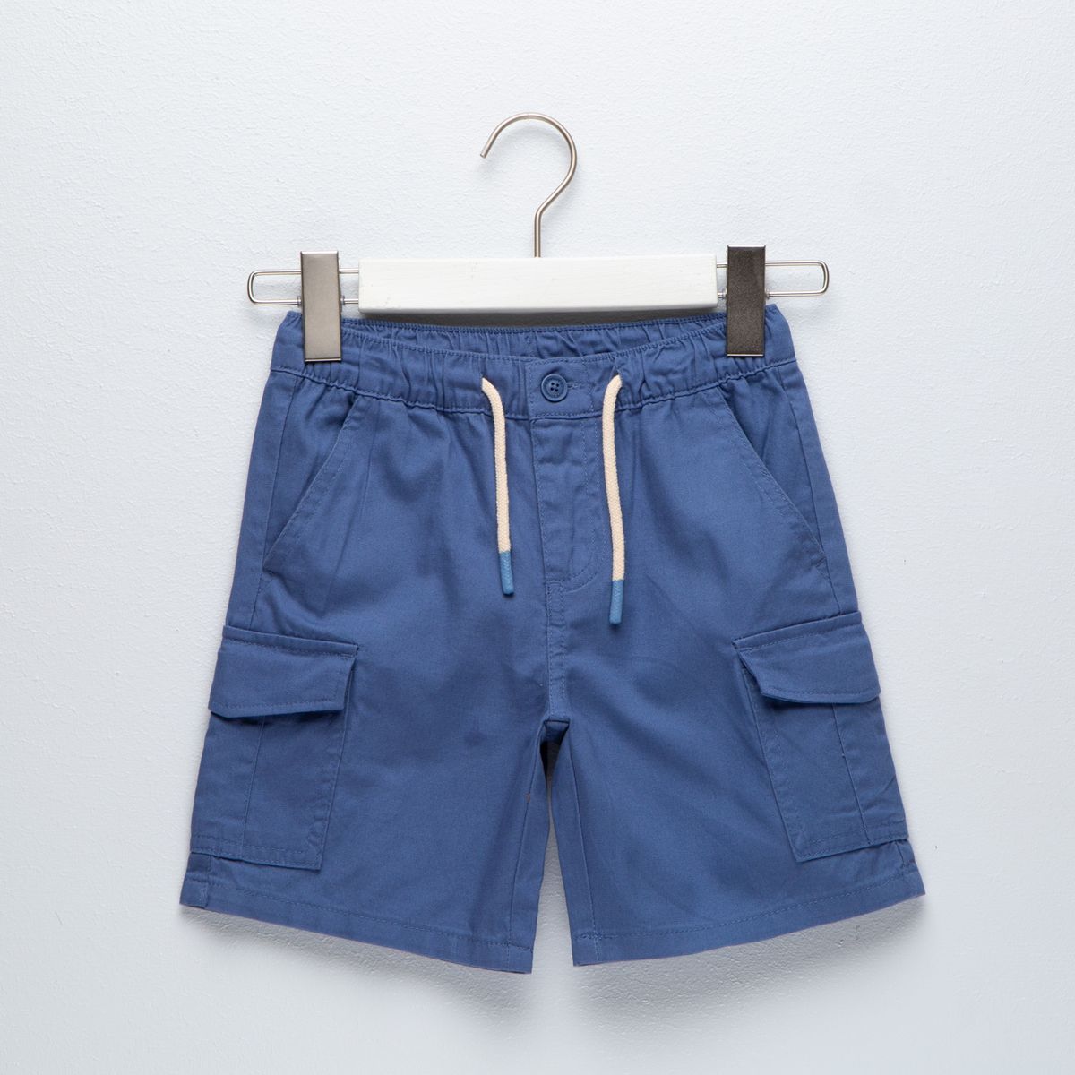 YAMP - Short Niño Algodón Yamp