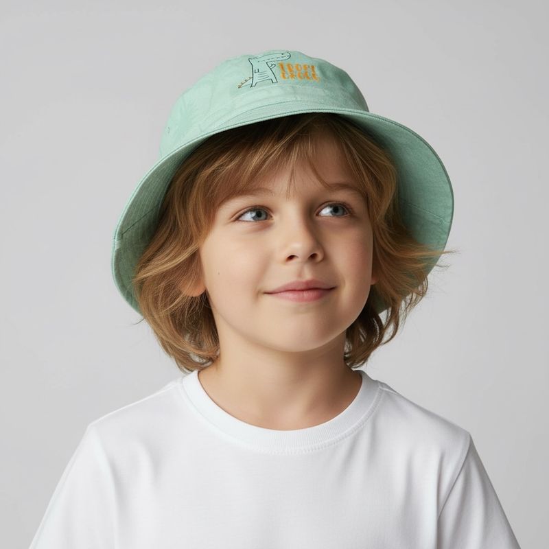 YAMP - Gorro Niño Yamp