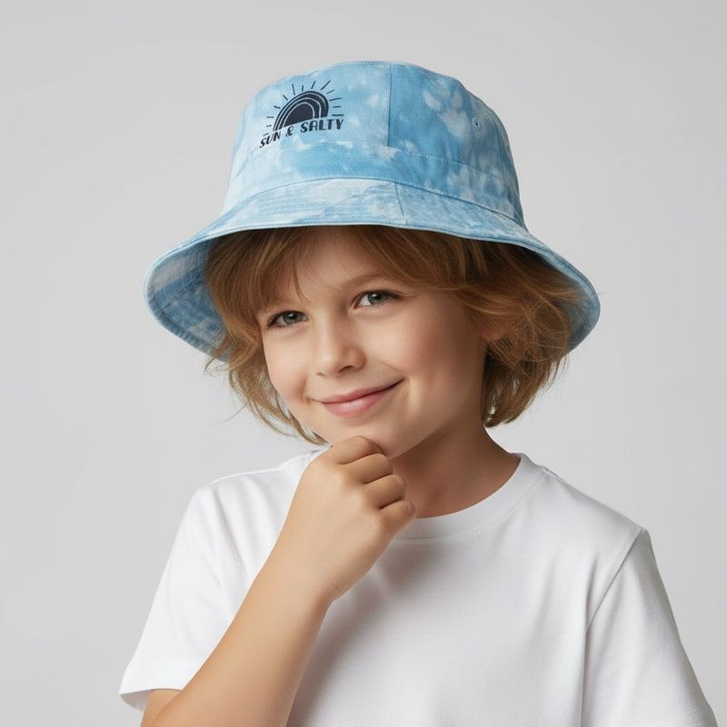 YAMP - Gorro Niño Yamp