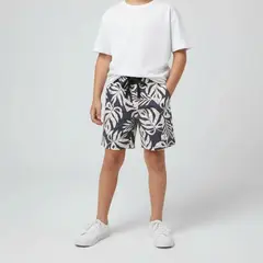 YAMP - Short Niño Algodón