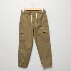 YAMP - Pantalón Niño Algodón