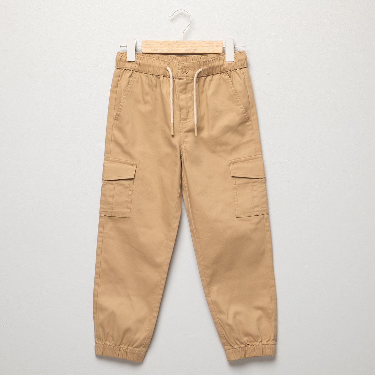 YAMP - Pantalón Niño Algodón Yamp