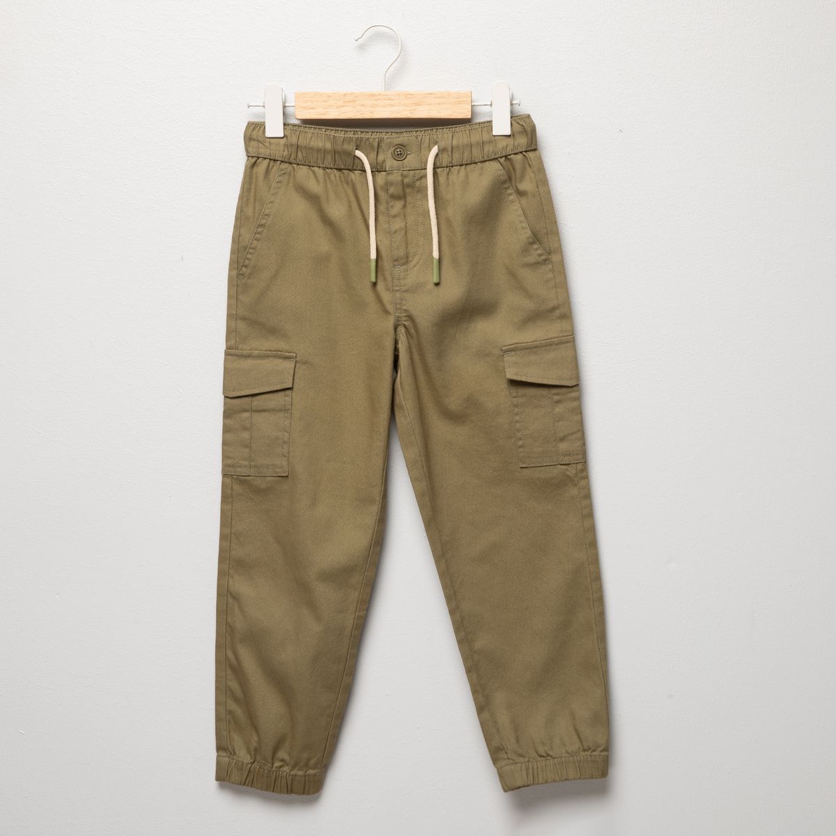 YAMP - Pantalón Niño Algodón Yamp