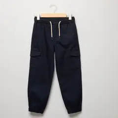 YAMP - Pantalón Niño Algodón