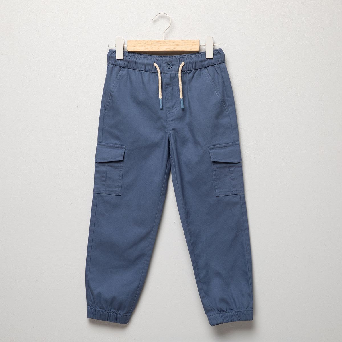 YAMP - Pantalón Niño Algodón Yamp