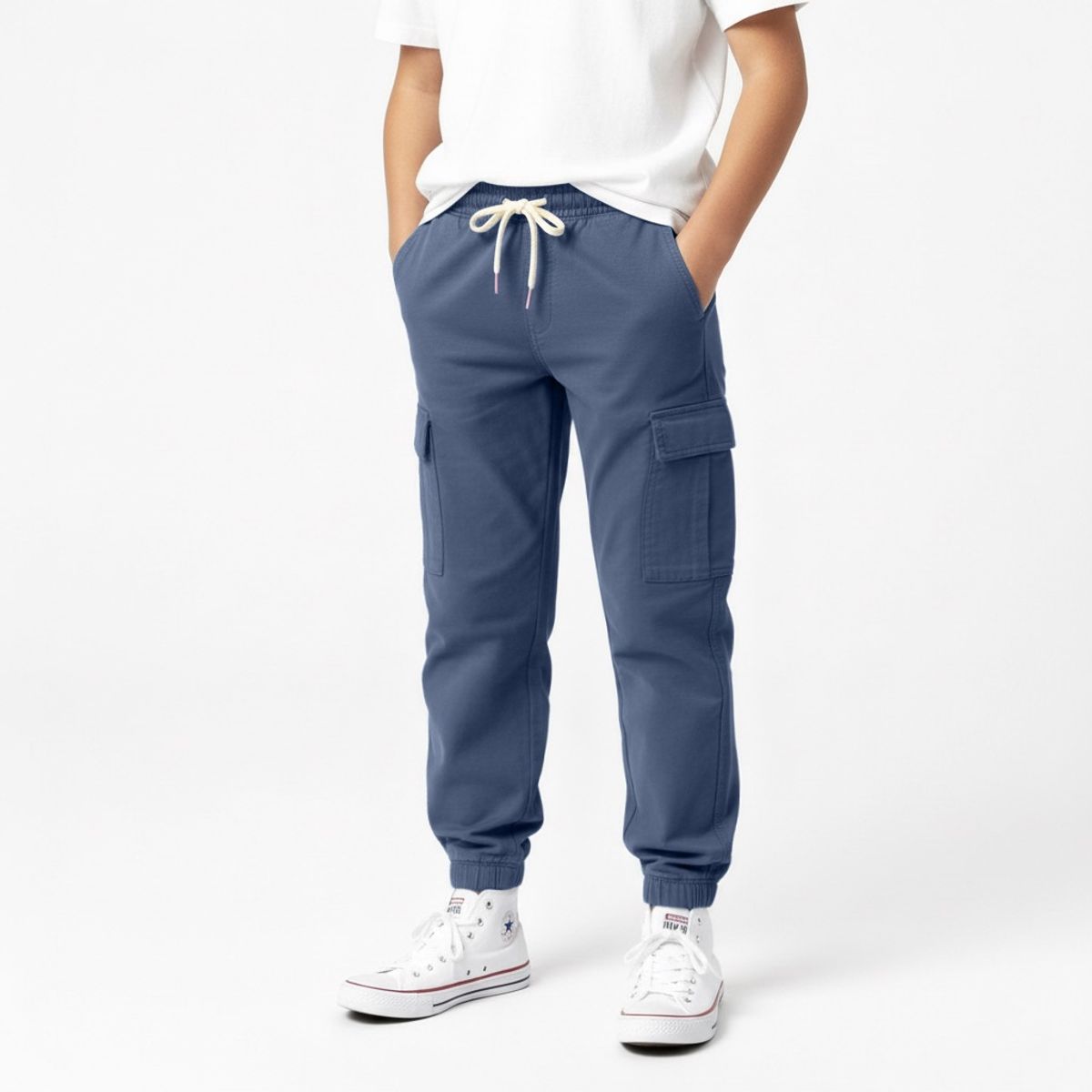 YAMP - Pantalón Niño Algodón Yamp