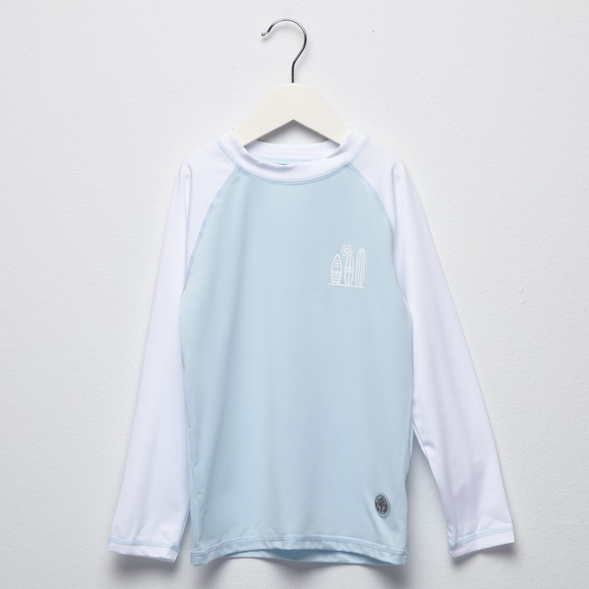 YAMP - Polera UV Niño Yamp