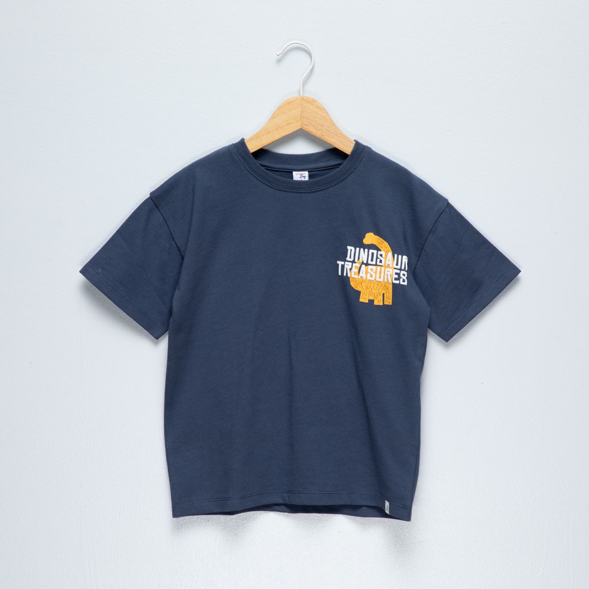 YAMP - Polera Niño Algodón Yamp