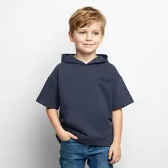YAMP - Polera Niño Algodón
