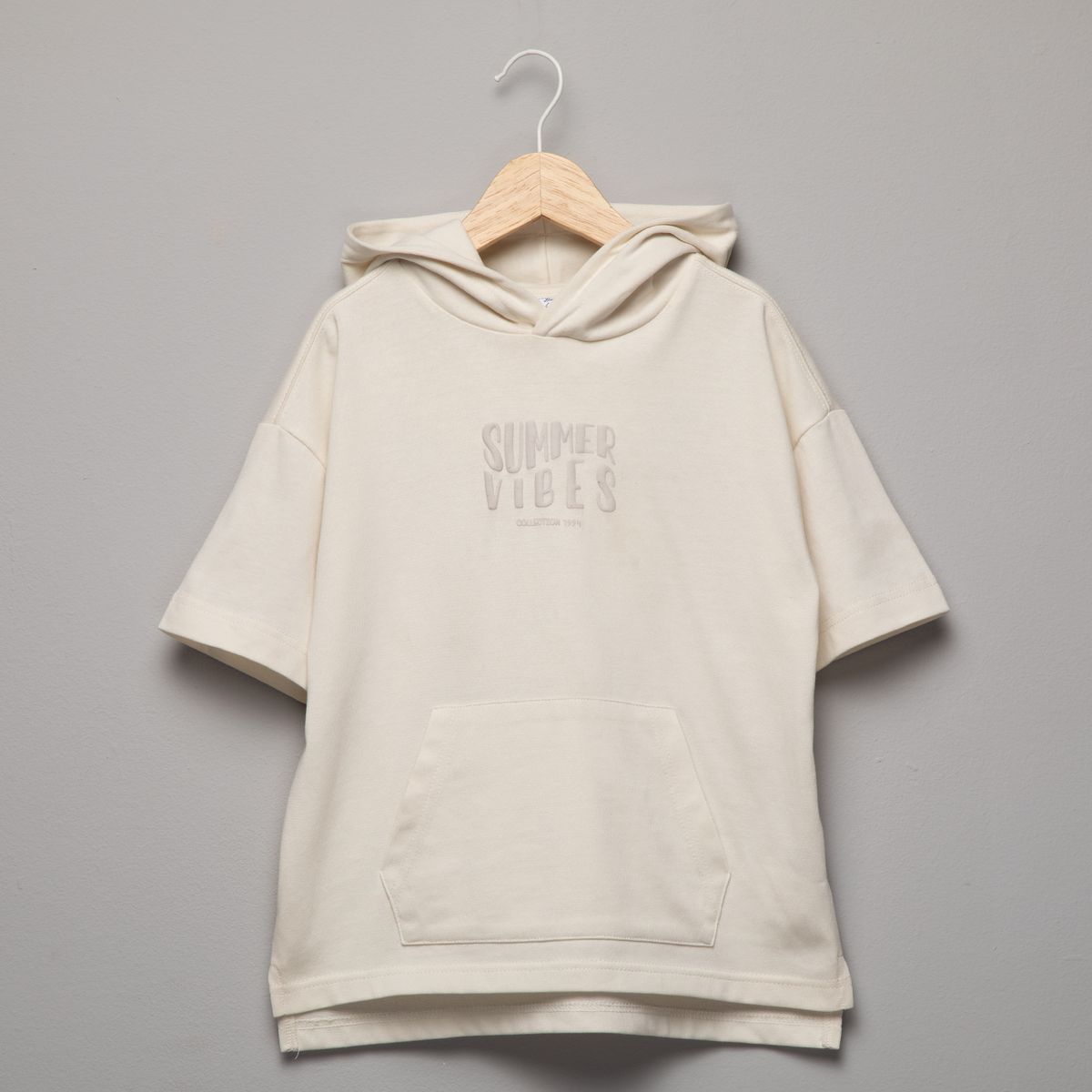 YAMP - Polera Niño Algodón Yamp