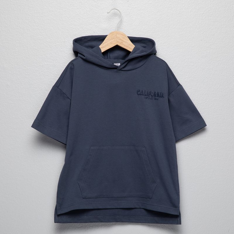 YAMP - Polera Niño Algodón Yamp
