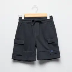 YAMP - Short Niño Polialgodón