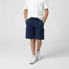 YAMP - Short Niño Polialgodón