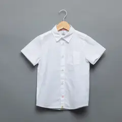 YAMP - Camisa Niño Algodón